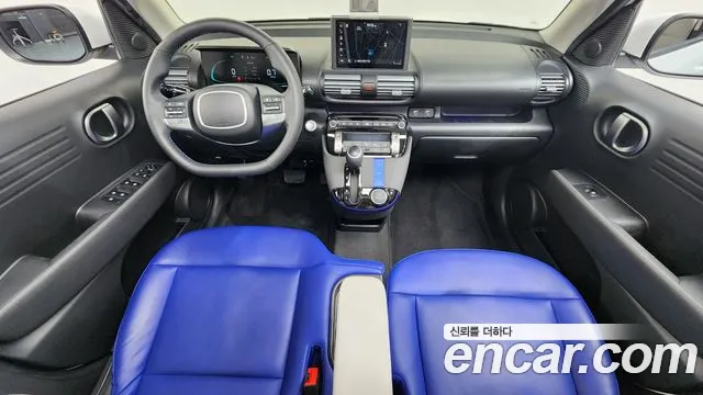 Hyundai Casper 2022 thumb 7