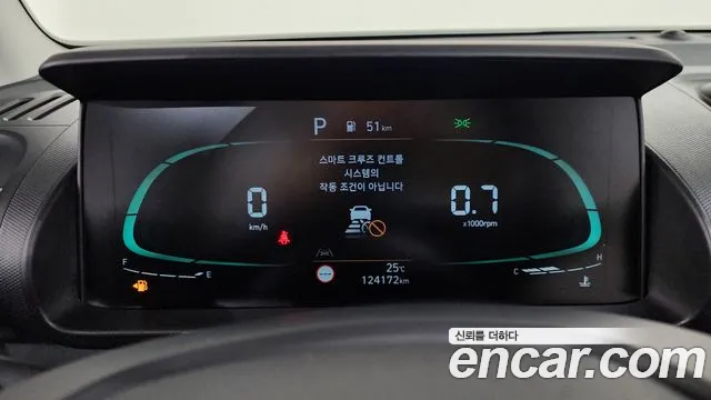 Hyundai Casper 2022 thumb 8