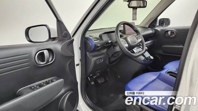 Hyundai Casper 2022 thumb 10