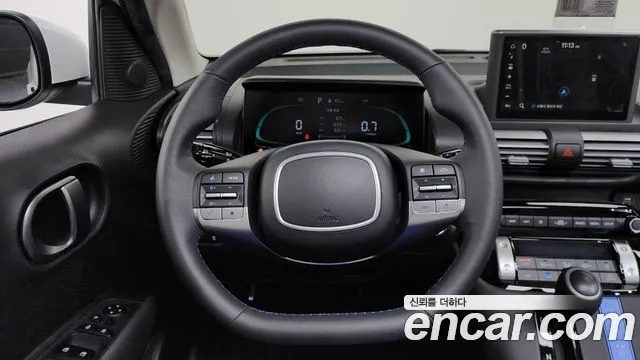 Hyundai Casper 2022 thumb 12