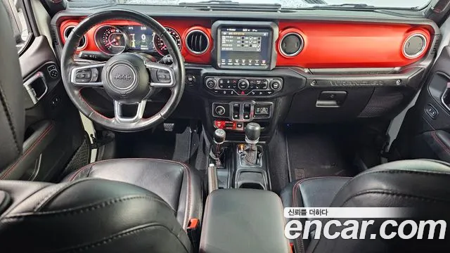 Jeep Wrangler 2020 thumb 7