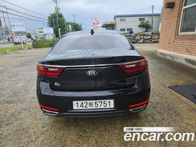 Kia K7 2017 thumb 11