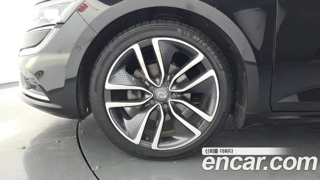 Renault-KoreaSamsung Megane 2016 thumb 5