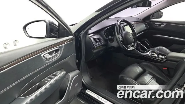 Renault-KoreaSamsung Megane 2016 thumb 10