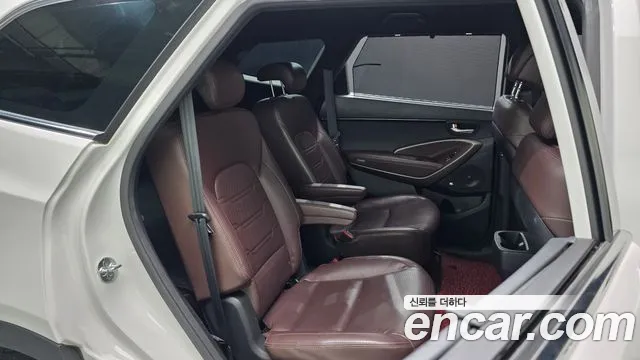 Hyundai Maxcruz 2016 thumb 10