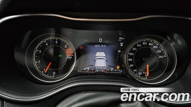 Jeep Cherokee 2021 thumb 7