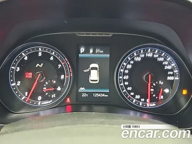Hyundai Veloster 2020 thumb 5