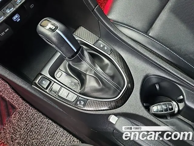 Hyundai Veloster 2020 thumb 7