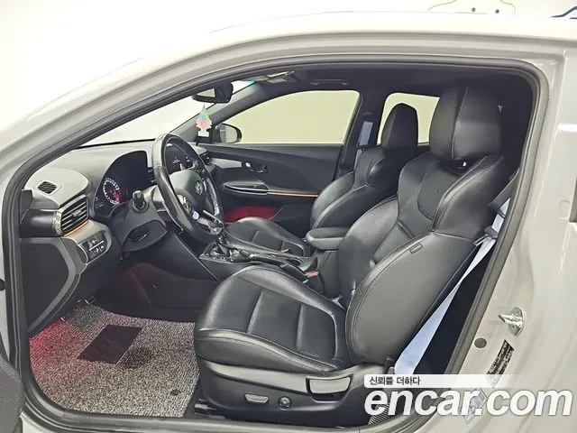 Hyundai Veloster 2020 thumb 8