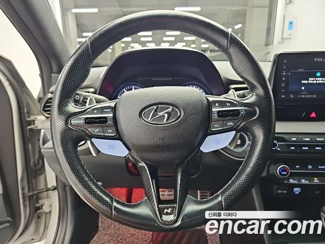 Hyundai Veloster 2020 thumb 9