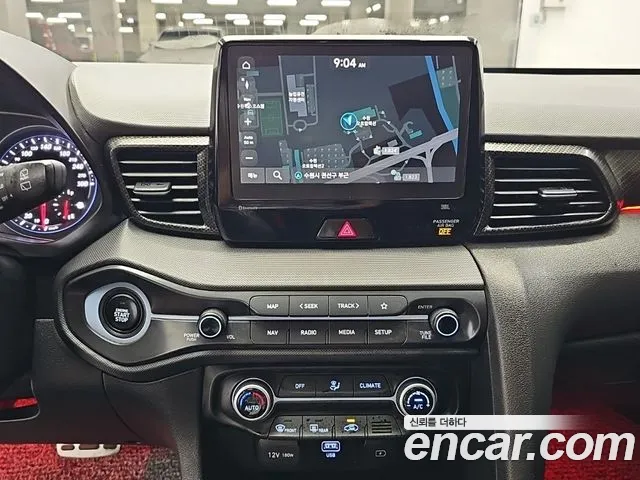 Hyundai Veloster 2020 thumb 10