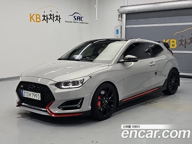 Hyundai Veloster 2020 thumb 11