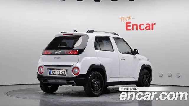 Hyundai Casper 2023 thumb 2