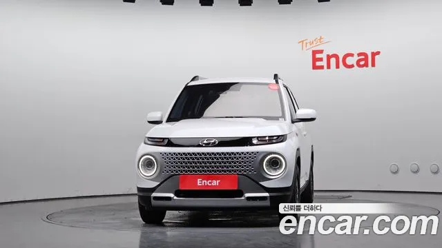 Hyundai Casper 2023 thumb 3