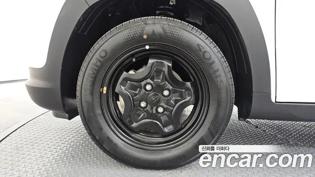 Hyundai Casper 2023 thumb 5