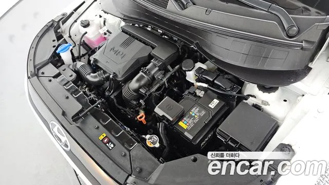 Hyundai Casper 2023 thumb 6