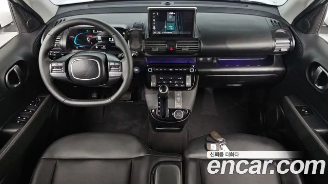 Hyundai Casper 2023 thumb 7
