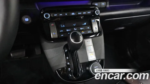 Hyundai Casper 2023 thumb 9