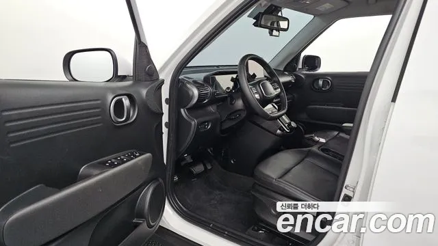 Hyundai Casper 2023 thumb 10