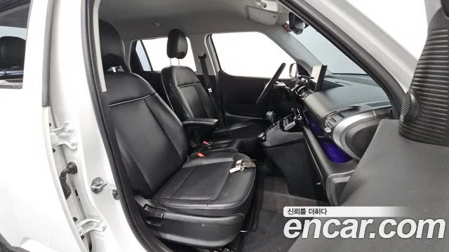 Hyundai Casper 2023 thumb 12