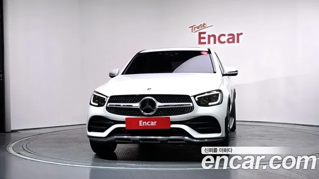 Mercedes-Benz GLC 2023 thumb 3