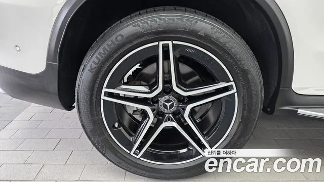 Mercedes-Benz GLC 2023 thumb 5
