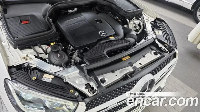 Mercedes-Benz GLC 2023 thumb 6