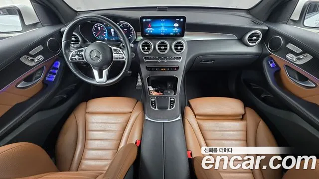 Mercedes-Benz GLC 2023 thumb 7