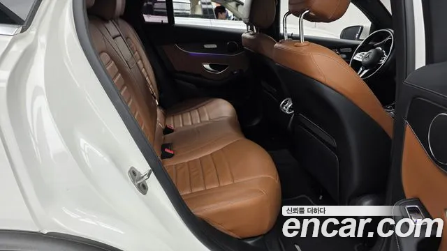 Mercedes-Benz GLC 2023 thumb 12