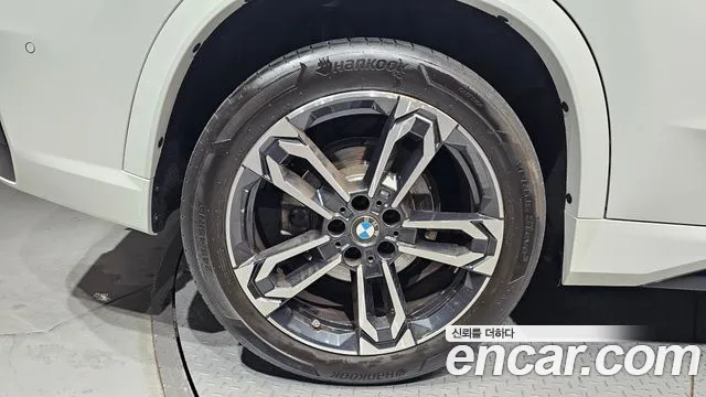 BMW X1 2024 thumb 5