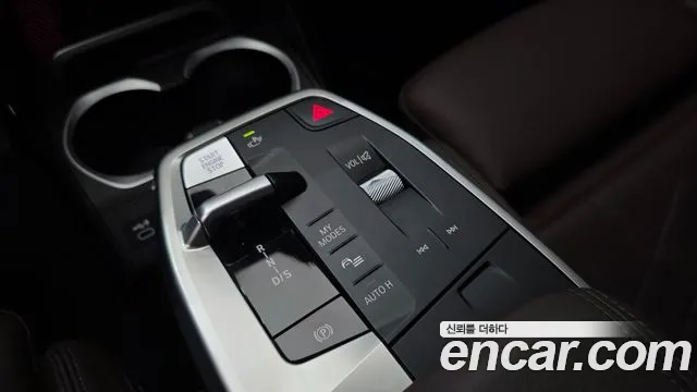BMW X1 2024 thumb 9