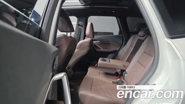 BMW X1 2024 thumb 12