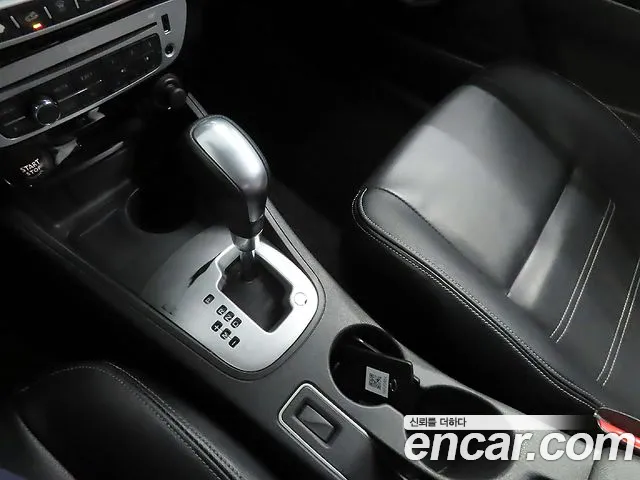 Renault-KoreaSamsung Fluence 2015 thumb 9