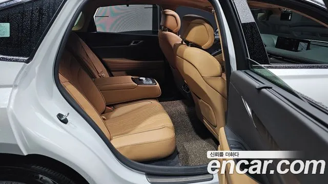 Genesis G80 2023 thumb 10