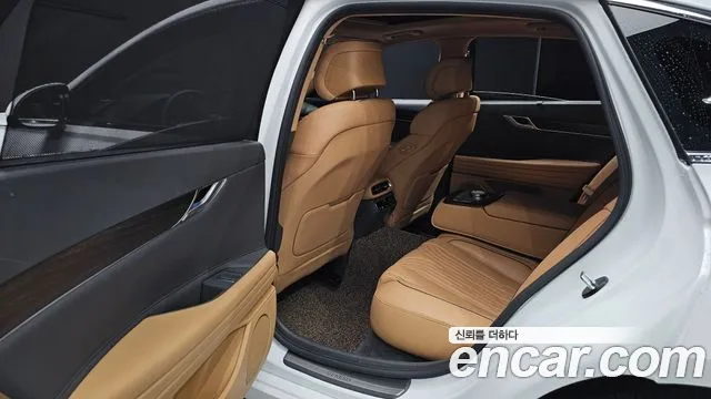 Genesis G80 2023 thumb 11