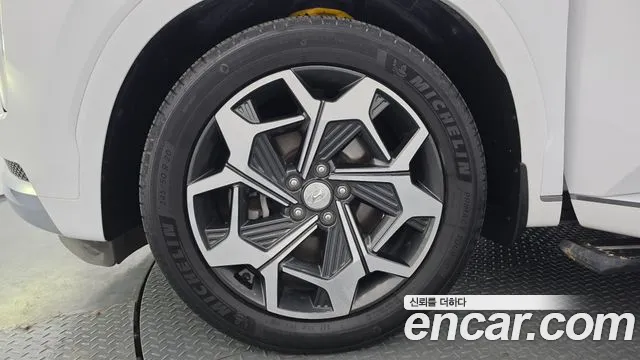Hyundai Palisade 2021 thumb 5