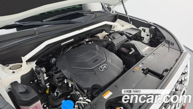Hyundai Palisade 2021 thumb 6