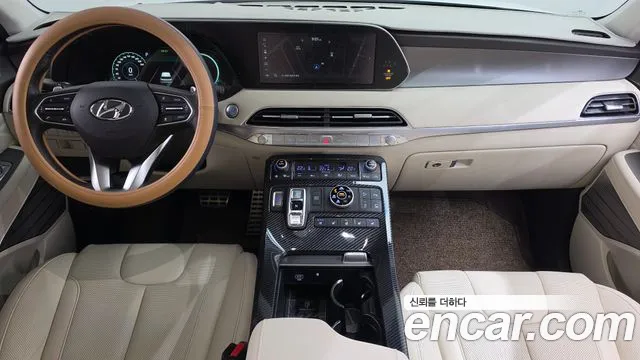 Hyundai Palisade 2021 thumb 7