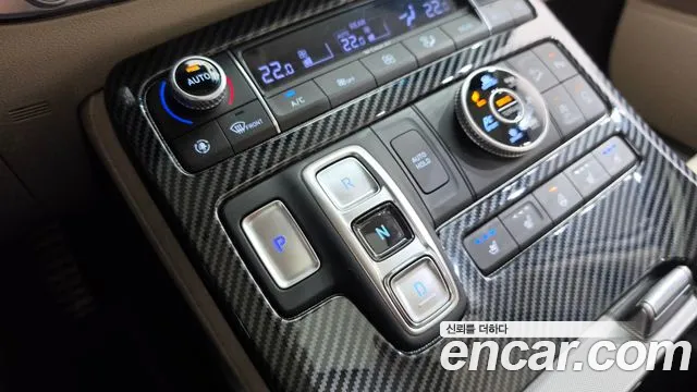 Hyundai Palisade 2021 thumb 9