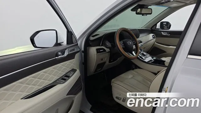 Hyundai Palisade 2021 thumb 10