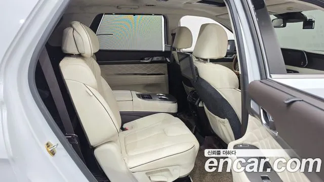 Hyundai Palisade 2021 thumb 11