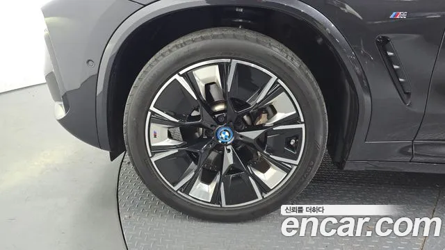BMW X3 2022 thumb 5