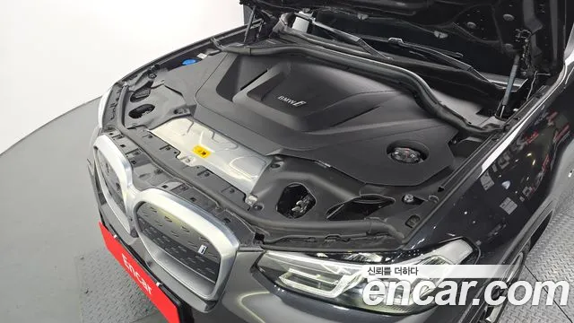 BMW X3 2022 thumb 6