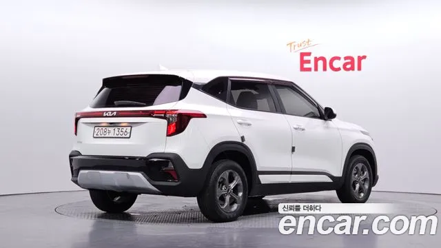 Kia Seltos 2022 thumb 2