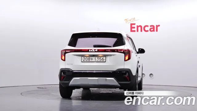 Kia Seltos 2022 thumb 4