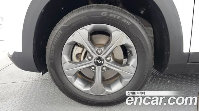Kia Seltos 2022 thumb 5