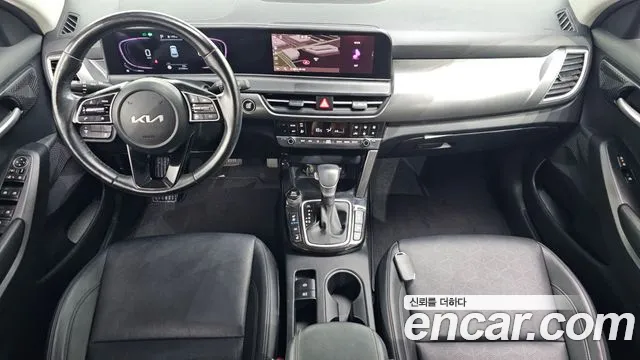 Kia Seltos 2022 thumb 7