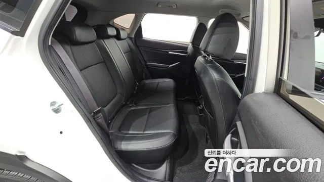 Kia Seltos 2022 thumb 11