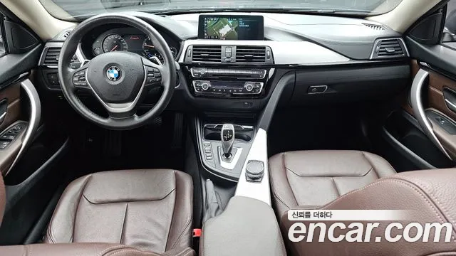 BMW 4-Series 2020 thumb 7