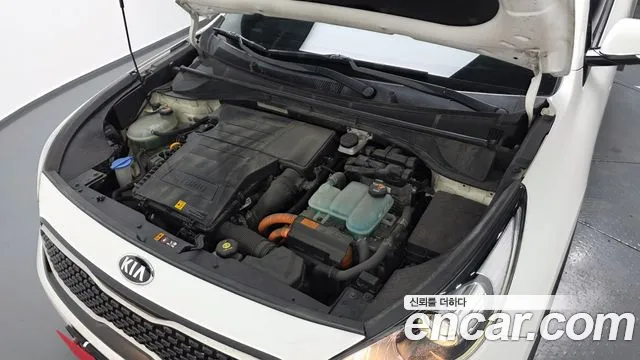 Kia Niro 2017 thumb 6